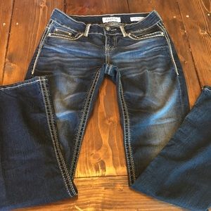 Daytrip Lyra Bootcut Jeans size 26L